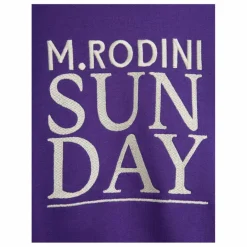 Enfant Mini Rodini Sweats|Sweats*Sweat Sunday Coton Bio |