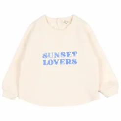 Búho Sweats|Sweats*Sweat Sunset Bébé |
