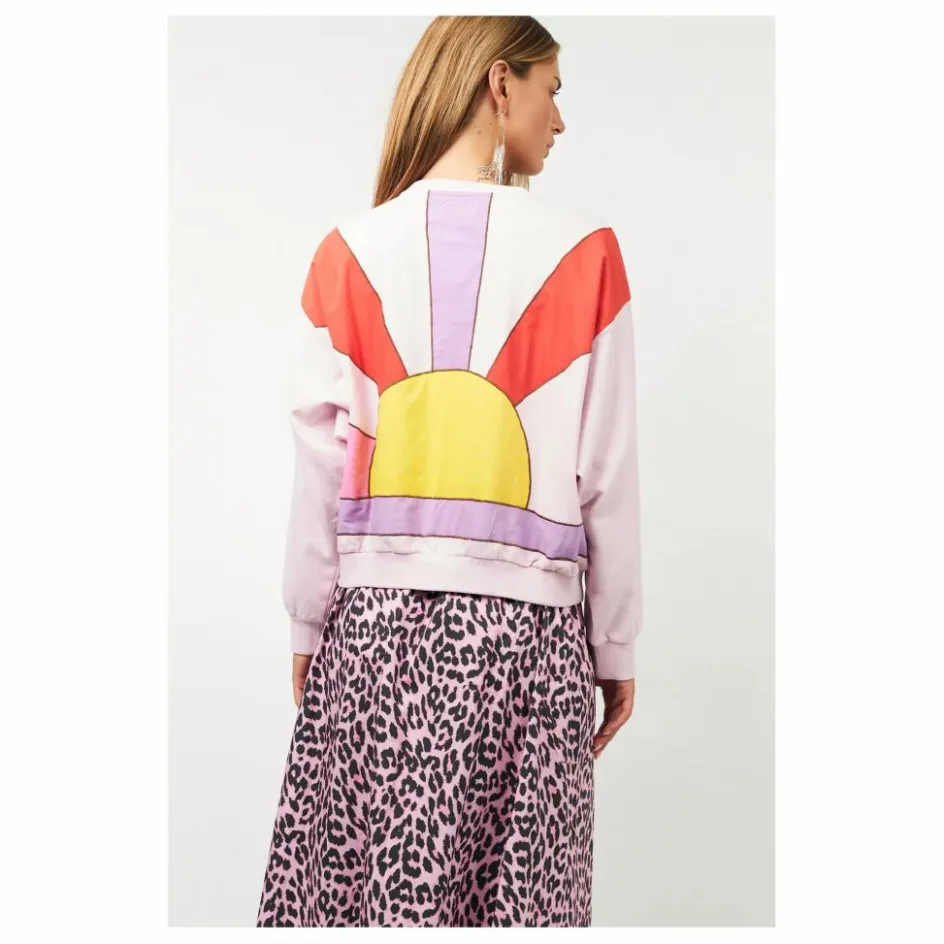 Discount Sweat Sunset Sydney | Femme Sweats