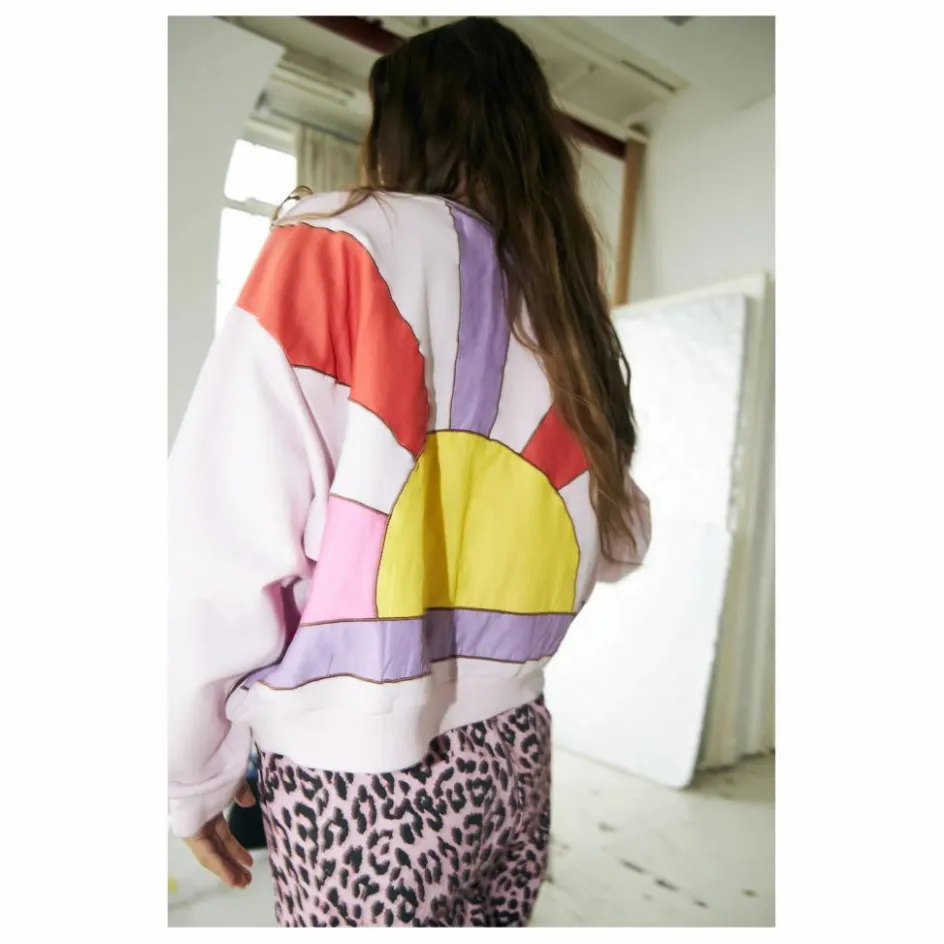 Discount Sweat Sunset Sydney | Femme Sweats
