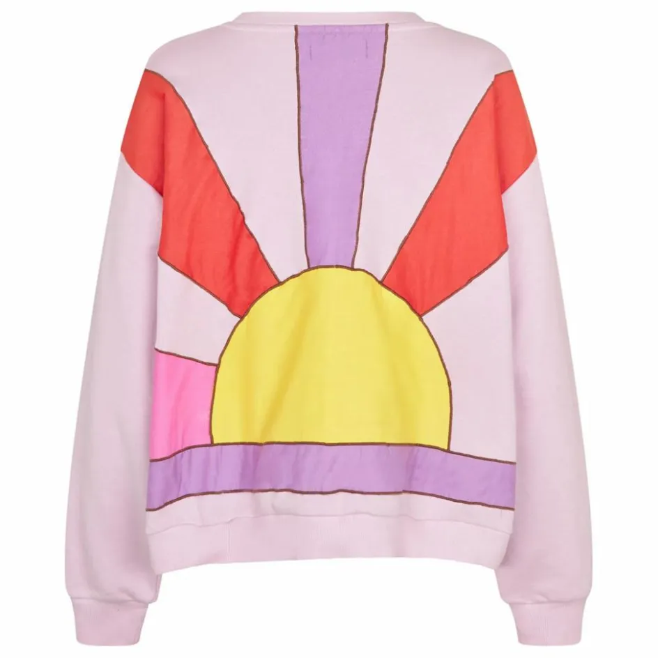 Discount Sweat Sunset Sydney | Femme Sweats