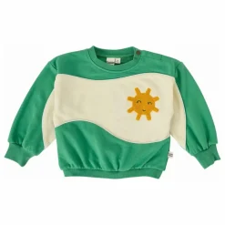 Goldie + Ace Sweat Sunshine Piped ||Enfant Sweats|Sweats