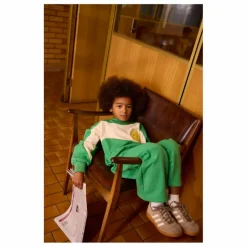 Goldie + Ace Sweat Sunshine Piped ||Enfant Sweats|Sweats