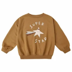 Enfant Rylee + Cru Sweats|Sweats*Sweat Super Star |