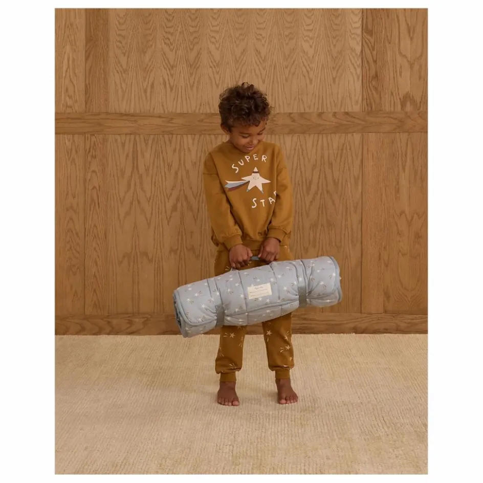 Enfant Rylee + Cru Sweats|Sweats*Sweat Super Star |