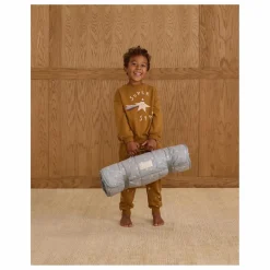 Enfant Rylee + Cru Sweats|Sweats*Sweat Super Star |