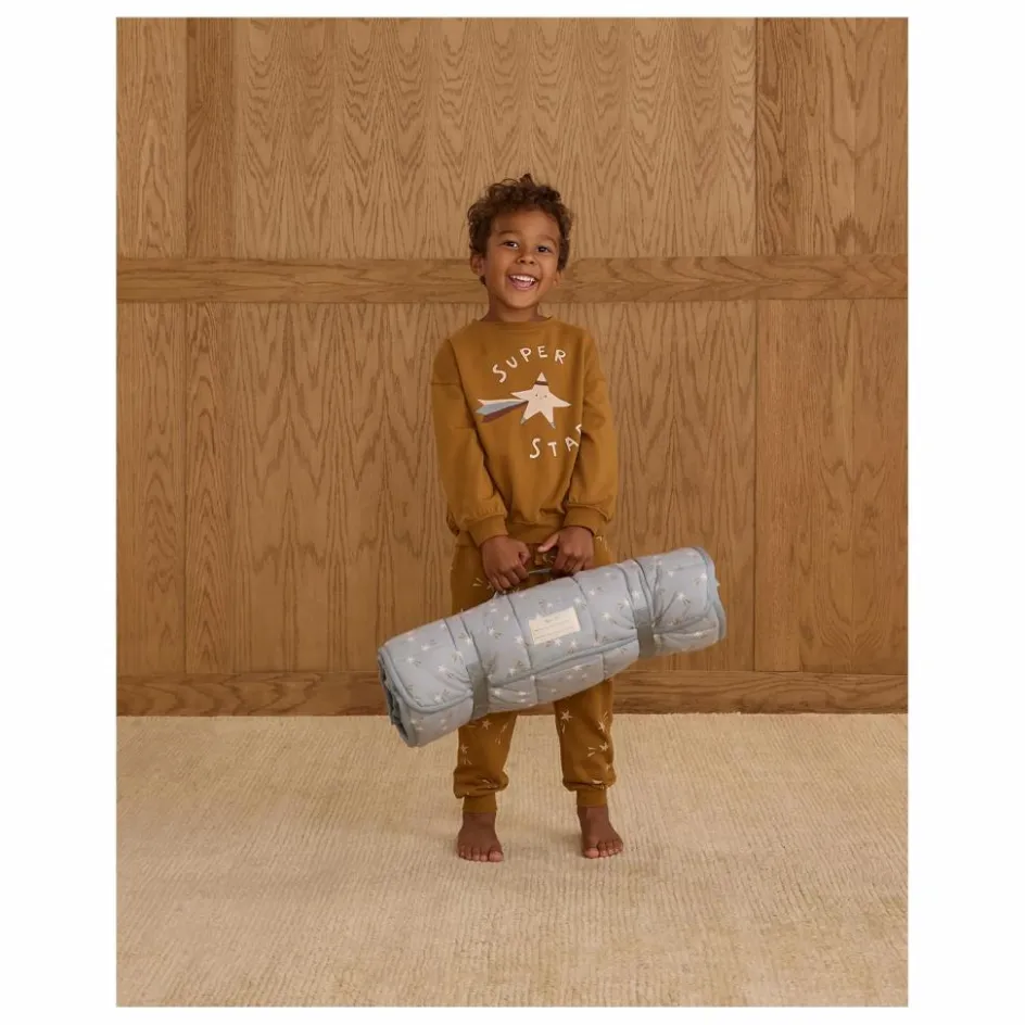 Enfant Rylee + Cru Sweats|Sweats*Sweat Super Star |