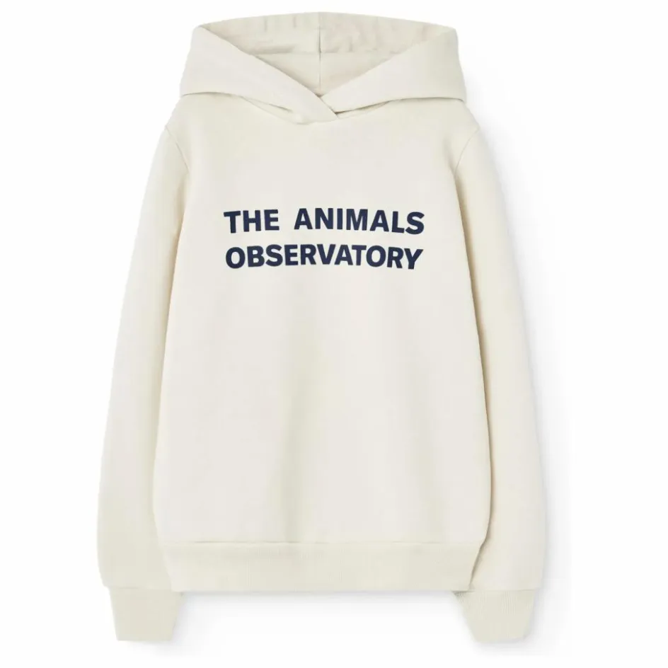 Best The Animals Observatory Sweat Taurus | Blanc