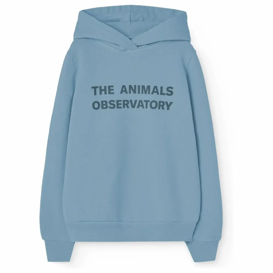 Outlet The Animals Observatory Sweat Taurus | Bleu