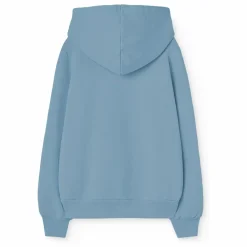 Outlet The Animals Observatory Sweat Taurus | Bleu