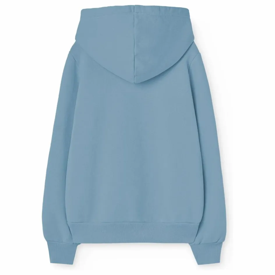 Outlet The Animals Observatory Sweat Taurus | Bleu