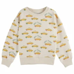 Sweat Taxi Coton Bio | Enfant Sweats|Sweats