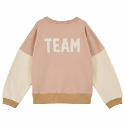 Emile et Ida Sweat Team Colorbloc ||Enfant Sweats