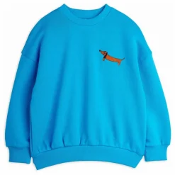 Mini Rodini Sweat Teckel Coton Bio ||Enfant Sweats|Sweats