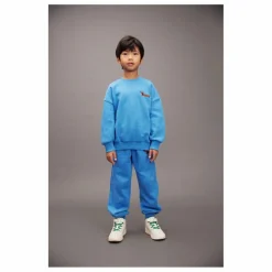 Mini Rodini Sweat Teckel Coton Bio ||Enfant Sweats|Sweats