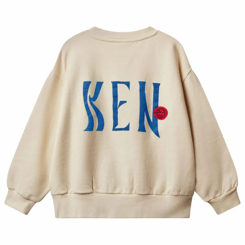 Enfant Wynken Sweats|Sweats*Sweat Tempo Coton Bio |