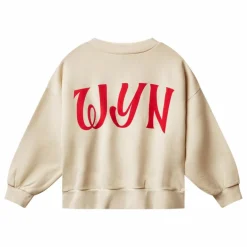 Enfant Wynken Sweats|Sweats*Sweat Tempo Coton Bio |