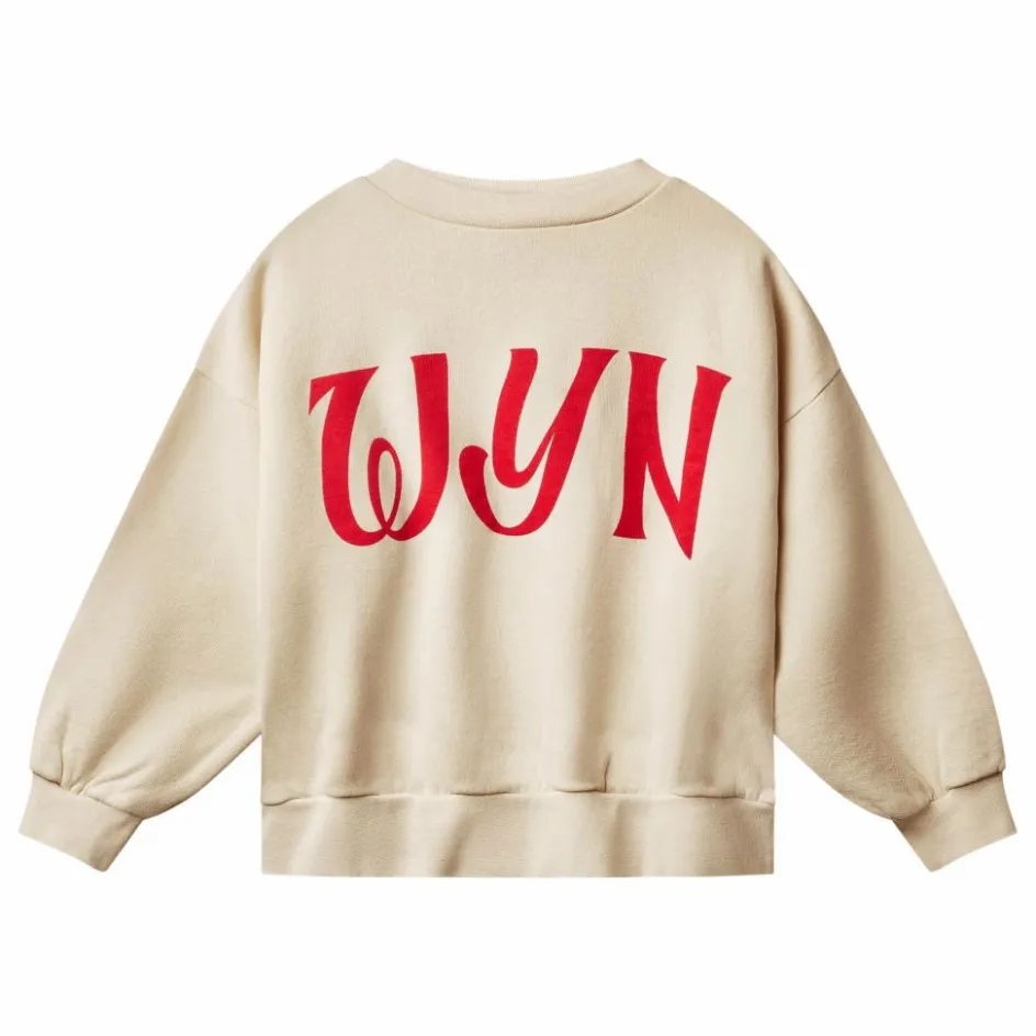 Enfant Wynken Sweats|Sweats*Sweat Tempo Coton Bio |