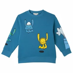 Sweat Terre | Enfant Sweats|Sweats