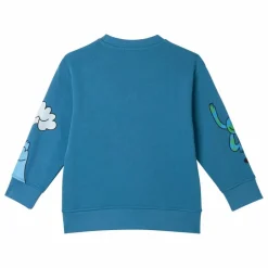 Sweat Terre | Enfant Sweats|Sweats