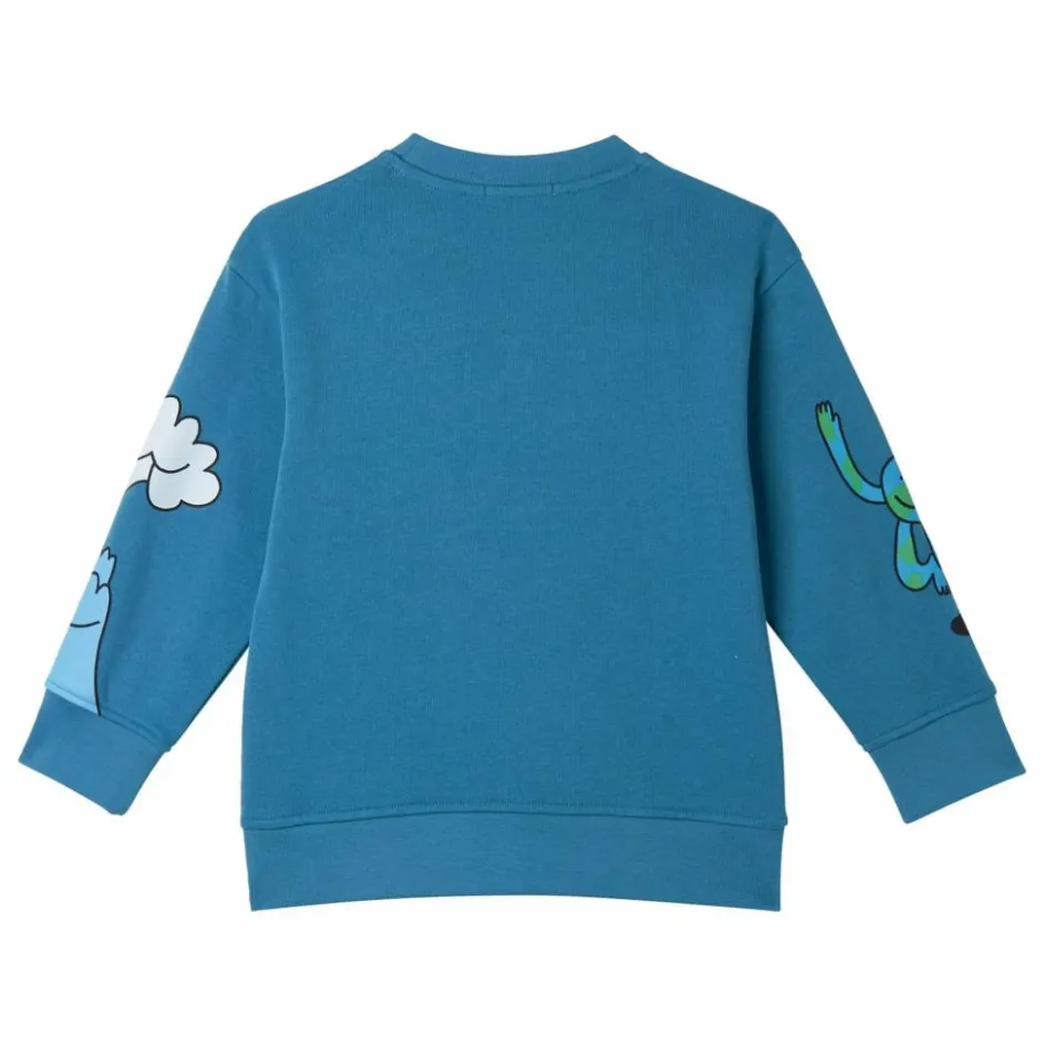 Sweat Terre | Enfant Sweats|Sweats