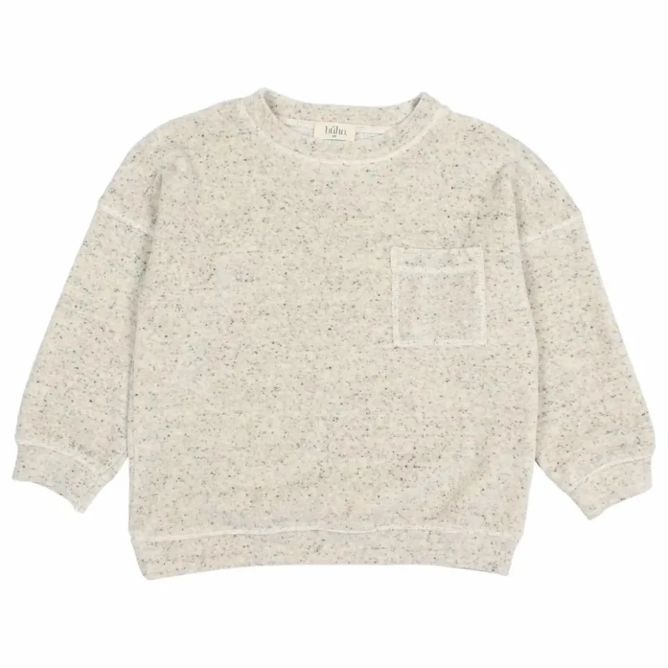 Clearance Sweat Terry Botonato | Enfant Sweats|Sweats