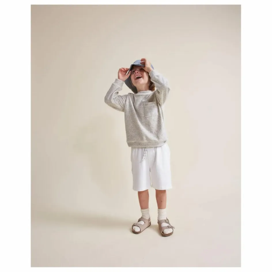 Clearance Sweat Terry Botonato | Enfant Sweats|Sweats