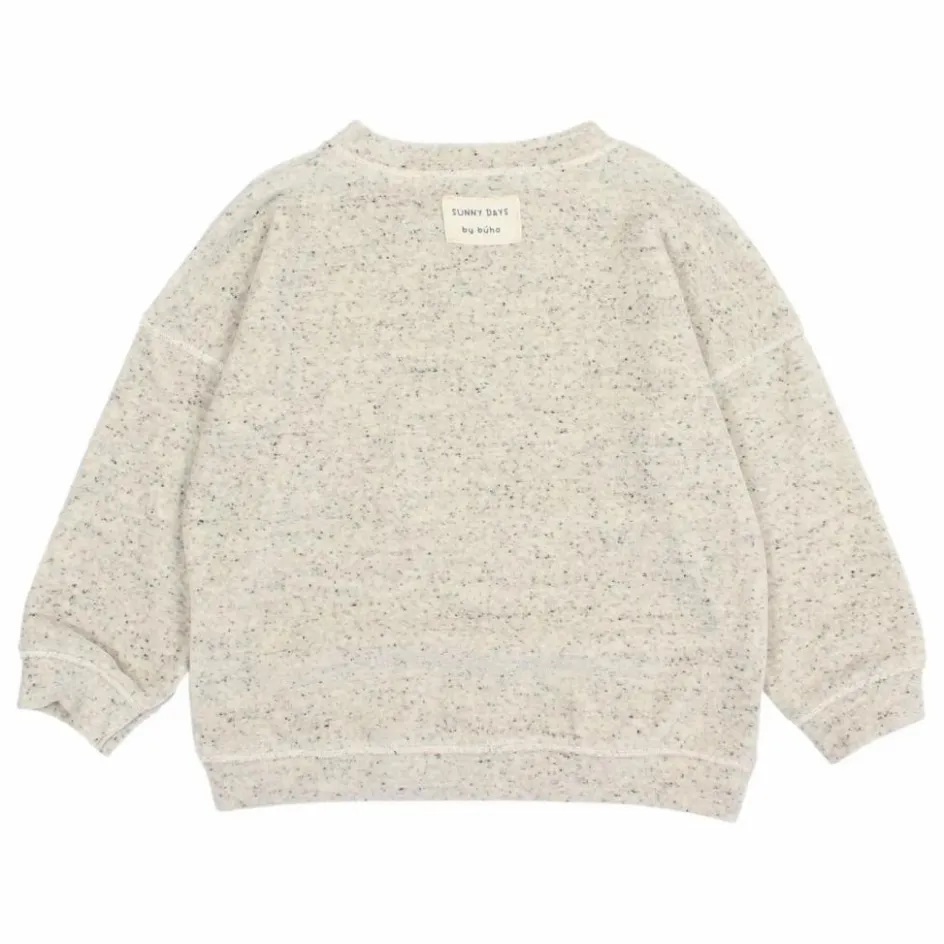 Clearance Sweat Terry Botonato | Enfant Sweats|Sweats