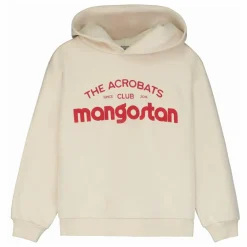 Maison Mangostan Sweat The Acrobats Coton Bio ||Enfant Sweats|Sweats