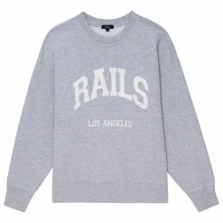 Femme Rails Sweats*Sweat The Varsity |