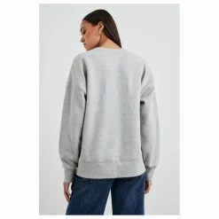 Femme Rails Sweats*Sweat The Varsity |