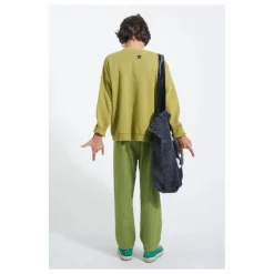 Piupiuchick Sweat Tigre Coton Bio ||Enfant Sweats|Sweats