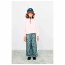 Hot Tinycottons Sweat Tiny Coton Bio | Rose pâle