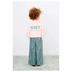 Hot Tinycottons Sweat Tiny Coton Bio | Rose pâle