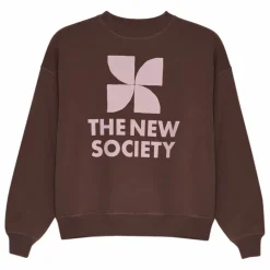 Discount Sweat TNS Logo | Femme Sweats