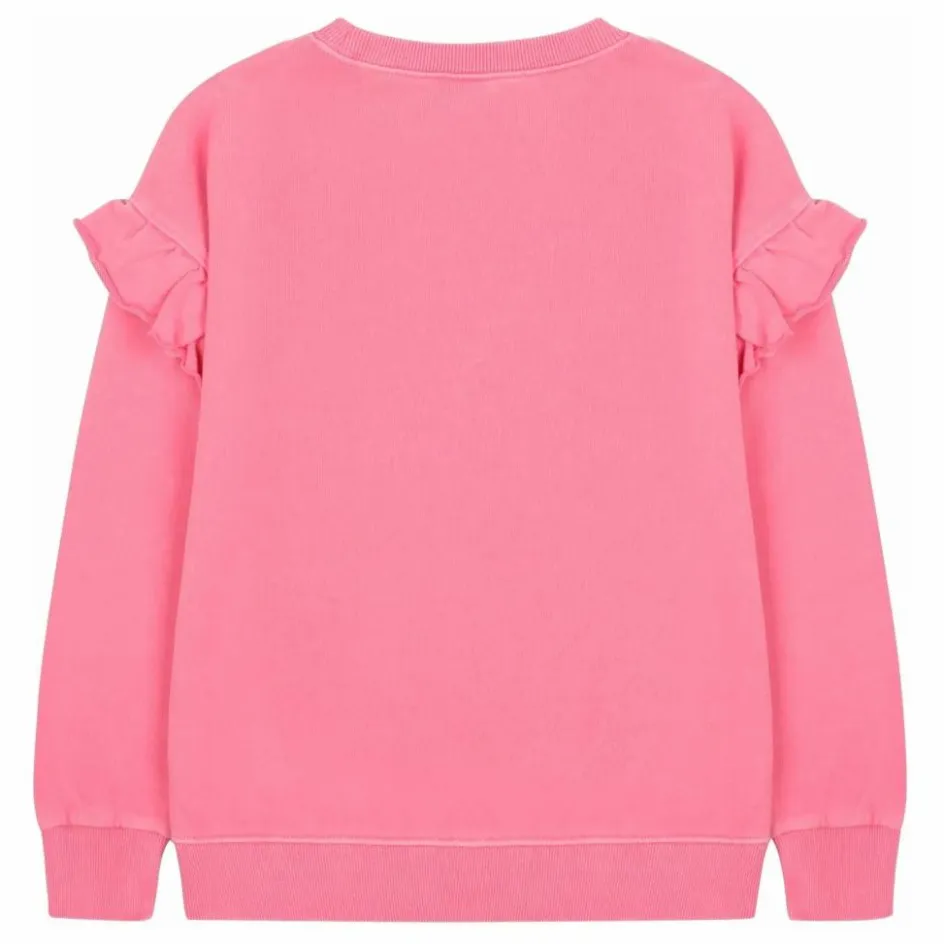 Enfant Jelly Mallow Sweats*Sweat Together |