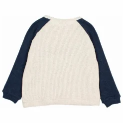 Sale Búho Sweat Tokyo | Ecru