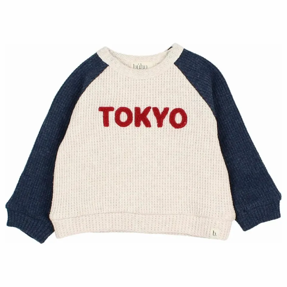 Búho Sweats|Sweats*Sweat Tokyo Bébé |