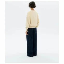Femme Thinking Mu Sweats*Sweat Tomaquet Bonnie Coton Bio |