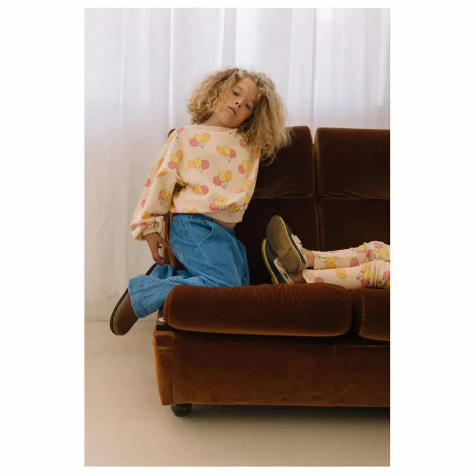 Enfant We Are Kids Sweats*Sweat Tony Ballons |