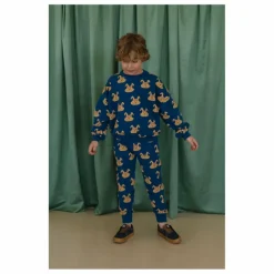 Enfant We Are Kids Sweats|Sweats*Sweat Tony Lapins Coton Bio |