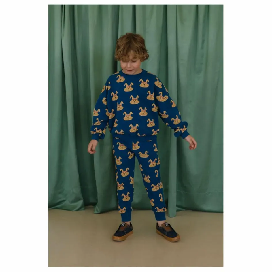 Enfant We Are Kids Sweats|Sweats*Sweat Tony Lapins Coton Bio |