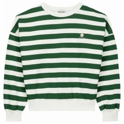 Clearance We Are Kids Sweat Tony Rayures | Vert