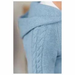 Tartine et Chocolat Sweat Torsades Laine ||Enfant Sweats|Sweats