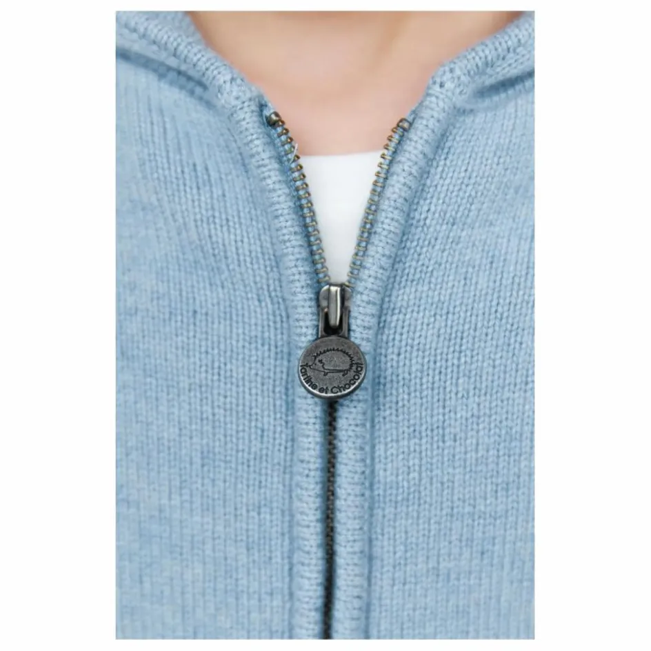 Tartine et Chocolat Sweat Torsades Laine ||Enfant Sweats|Sweats