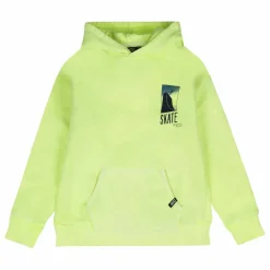 Tumble N'Dry Sweat Trick Coton Bio ||Enfant Sweats