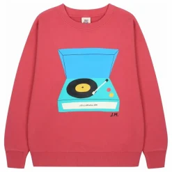 Jelly Mallow Sweat Turntable ||Enfant Sweats