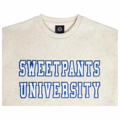 Online Sweet Pants Sweat University | Gris clair