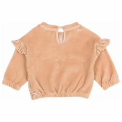 New Sweat Velours Coton Bio | Sweats