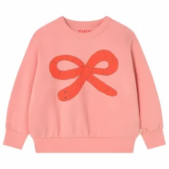 Tinycottons Sweat Ver Coton Bio ||Enfant Sweats